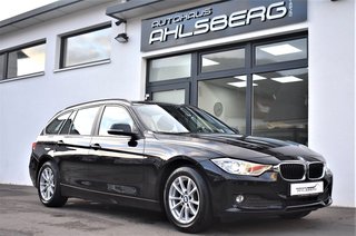 BMW 318 Gebrauchtwagen Kaufen
