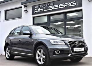 Audi Q5 Used vehicle for sale