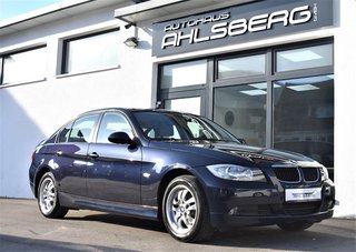 BMW 320 Gebrauchtwagen Kaufen
