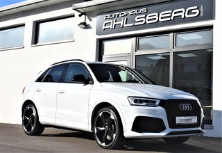 Audi RSQ3 Used vehicle for sale