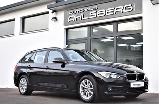 BMW 320 Used vehicle for sale