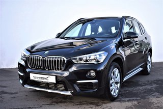 BMW X1 Gebrauchtwagen Kaufen