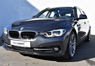 BMW 330 Used vehicle for sale