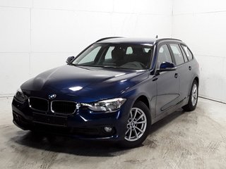 BMW 320 Used vehicle for sale