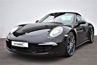 Porsche 911 Gebrauchtwagen Kaufen