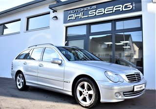 Mercedes-Benz C 220 T CDI Used vehicle for sale