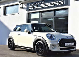 MINI COOPER 3-trg. Cooper D