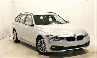 BMW 320 Gebrauchtwagen Kaufen