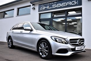 Mercedes-Benz C 220 T BlueTEC / d Used vehicle for sale