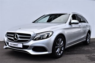 Mercedes-Benz C 220 T BlueTEC / d Used vehicle for sale