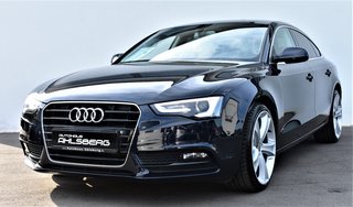 Audi A5 Sportback Gebrauchtwagen Kaufen