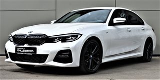 BMW 320 Gebrauchtwagen Kaufen