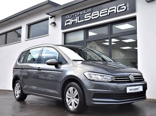 Volkswagen Touran Gebrauchtwagen Kaufen