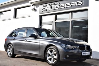 BMW 320 Used vehicle for sale