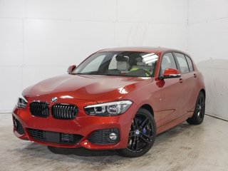 BMW 120 Gebrauchtwagen Kaufen