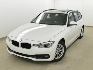 BMW 320 Used vehicle for sale