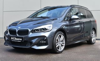 BMW 218 Gran Tourer Gebrauchtwagen Kaufen