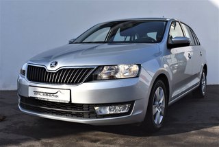 Skoda Rapid Spaceback Used vehicle for sale