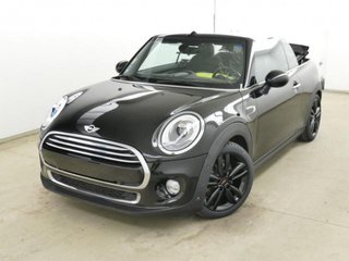 MINI Cooper D Cabrio Used vehicle for sale
