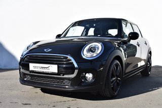 MINI Cooper D Used vehicle for sale