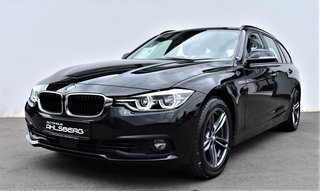BMW 320 Used vehicle for sale