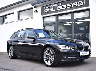 BMW 330 Used vehicle for sale