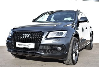 Audi Q5 Used vehicle for sale