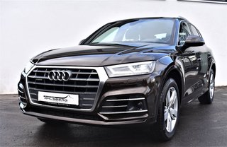 Audi Q5 Used vehicle for sale