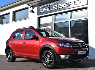Dacia Sandero II Used vehicle for sale