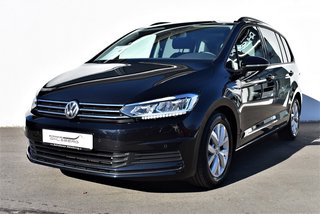 Volkswagen Touran Gebrauchtwagen Kaufen