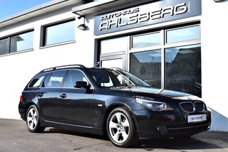 BMW 525 Used vehicle for sale