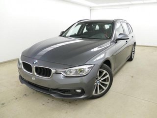 BMW 320 Used vehicle for sale