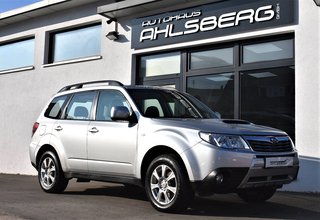 Subaru Forester Used vehicle for sale