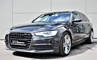 Audi A6 Avant Used vehicle for sale
