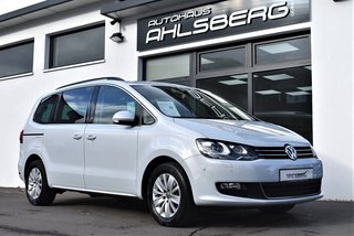 Volkswagen Sharan Used vehicle for sale