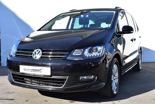 Volkswagen Sharan Used vehicle for sale