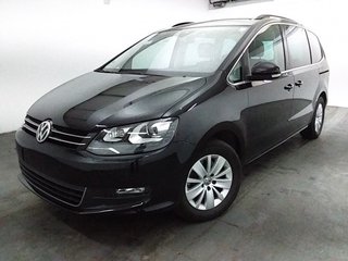 Volkswagen Sharan Used vehicle for sale