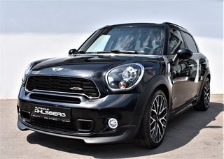 MINI John Cooper Works Countryman All4 Exclusiv Used vehicle for sale