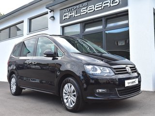 Volkswagen Sharan Gebrauchtwagen Kaufen