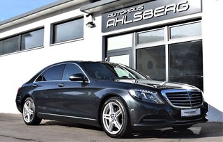 Mercedes-Benz S 350 BlueTEC / d L Used vehicle for sale