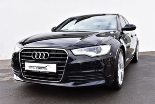Audi A6 Gebrauchtwagen Kaufen
