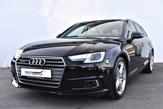 Audi A4 Avant Used vehicle for sale