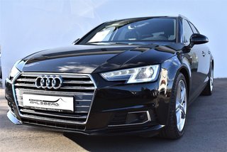 Audi A4 Avant Used vehicle for sale