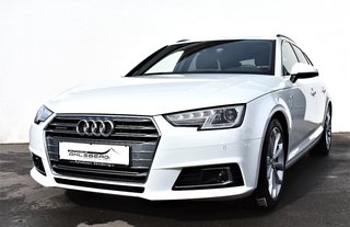 Audi A4 Avant Used vehicle for sale