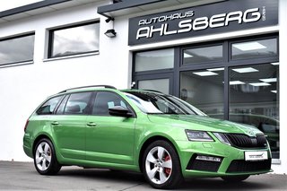 Skoda Octavia Combi Used vehicle for sale