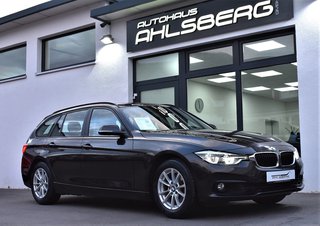 BMW 320 Used vehicle for sale