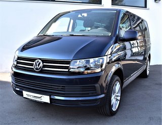 Volkswagen T6 Caravelle Edition Gebrauchtwagen Kaufen