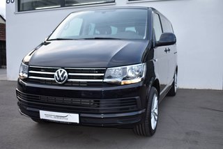 Volkswagen T6 Multivan Gebrauchtwagen Kaufen