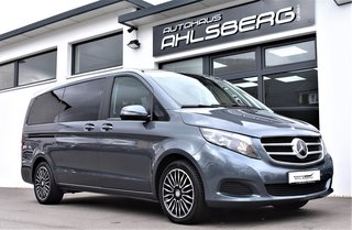 Mercedes-Benz V 250 Used vehicle for sale