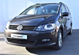 Volkswagen Sharan Used vehicle for sale